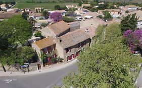 Au Jardin D'Amphora